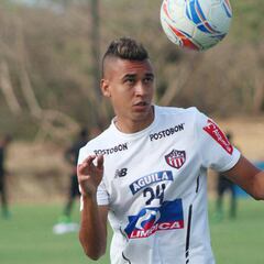 Cantillo confirmado en Selección ¿Por qué lo llama Pékerman?
