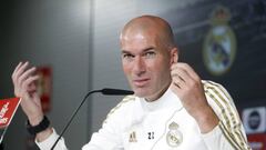 "Bale es un jugador importante y volverá a ser decisivo"