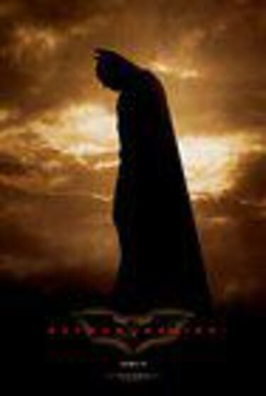 Voces de lujo para Batman Begins