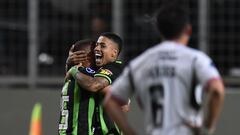 ¡Colo Colo suma otro papelón!