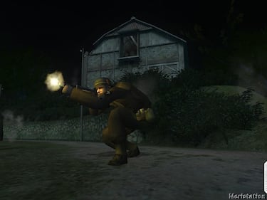 Commandos: Strike Force