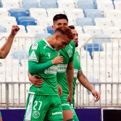 Los dos héroes inesperados que encumbran a Audax