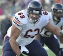 Roberto Garza: "Sólo me llamarán en caso de lesión"