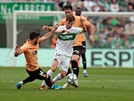 11/04/26 PARTIDO PRIMERA DIVISION
ELCHE - VALENCIA
FEBAS