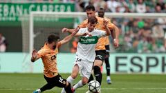 Febas amenaza al Atlético: “A los rivales se les hace cuesta arriba el Martínez Valero”