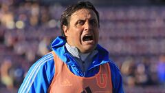 Hoyos: "Yeferson Soteldo tiene calidad para muchos años más"