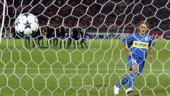 "Que se hable tanto de Boca marca la grandeza del club"