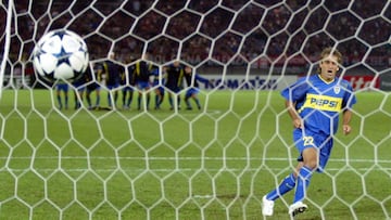 "Que se hable tanto de Boca marca la grandeza del club"