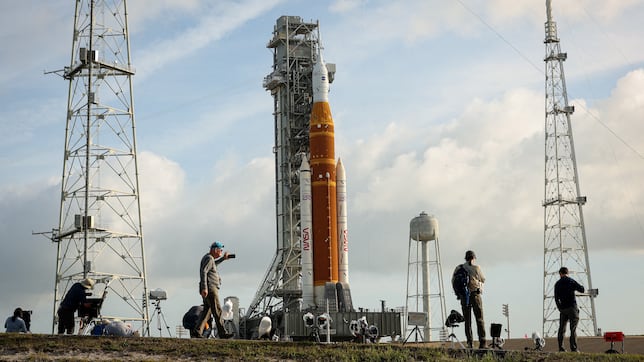 Así serán los diez días de Artemis II: el plan de la NASA para volver a la Luna