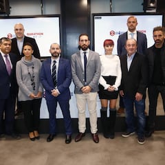 Felipe Martínez: “La Liga será el estímulo que el boxeo olímpico español necesitaba”