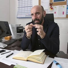 El Roma inicia el viaje a la Inteligencia Artificial