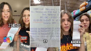 De pañales a Cheetos: esto costaban éstos productos mexicanos hace 23 años | VIDEO
