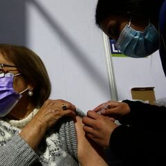 Calendario de Vacunación COVID, 13 de julio: ¿quién recibe la tercera y cuarta dosis de refuerzo?