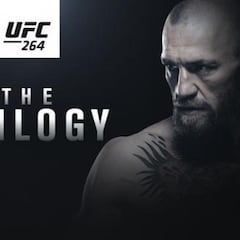 Cuándo es el Poirier vs McGregor 3: fecha, horario y sede del combate