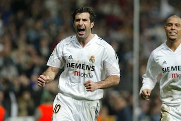 Luis Figo