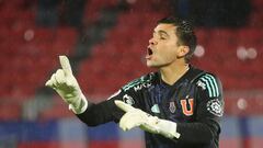 Oficial: Toselli definió su futuro