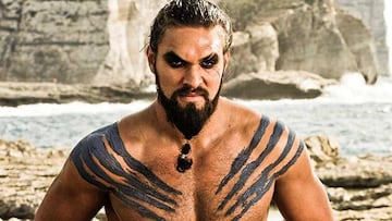 Las 10 mejores películas y series de Jason Momoa ordenadas de peor a mejor según IMDb