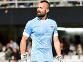 Toni Doblas y su "vaya robo" ante el Barcelona en el Camp Nou