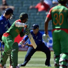 Bangladesh hopeful England cricket tour will still happen
