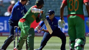 Bangladesh hopeful England cricket tour will still happen