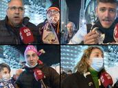 El Bernabéu se rinde a Modric y Camavinga y piensa en PSG