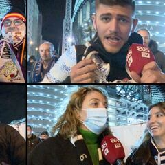 El Bernabéu se rinde a Modric y Camavinga y ya calienta para el PSG: "¡¡¡Está todo controlado!!!"