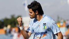 Los jugadores con mejor promedio goleador por torneo desde 2010