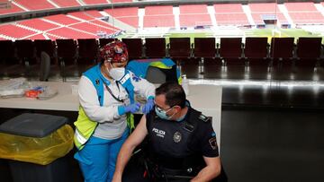 Cambios en el plan de vacunación: nuevos grupos y cuándo te tocará vacunarte