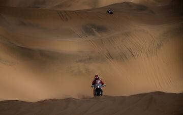 Anastasiya Nifontova de Rusia.