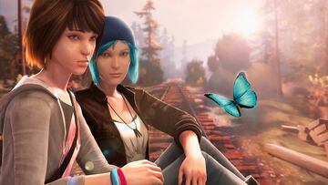 Ashen, Life is Strange y dos juegos más dejan pronto Xbox Game Pass