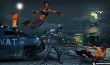 Saints Row: The Third, Impresiones