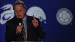 “No se ha comprobado falta de transparencia en FCF”