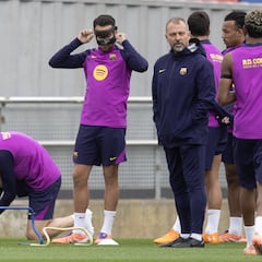 Barcelona: un calendario de locos hasta Navidad