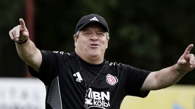 Más problemas para ‘Piojo’ Herrera en Costa Rica