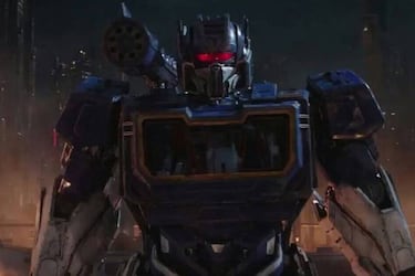 El nuevo tráiler de Bumblebee apuesta por los Transformers de los 80