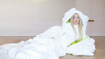 La declaración de amor de ‘La Oreja de Van Gogh’ a Amaia Montero: “Nos importa un comino mientras sea contigo”