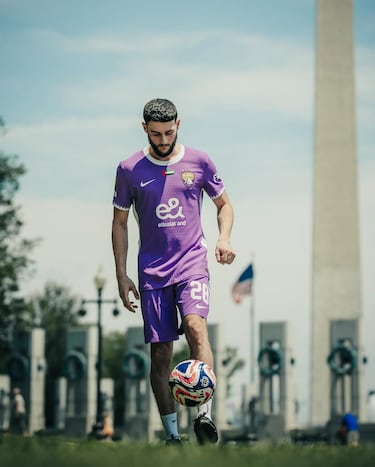 Todas las equipaciones nuevas del Mundial de Clubes 2025: los equipos estrenan camiseta para el torneo