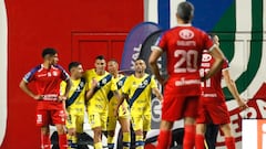 Tabla de posiciones Campeonato Nacional 2024 actualizada hoy, 19 de abril: fecha 9, fútbol chileno