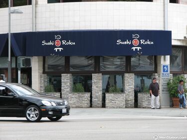 [Pre-E3] Vive el ambiente de Santa Mónica con nuestras fotografías