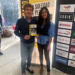 “La soledad de Perico” ya está a la venta