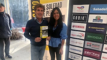 Presentaci¨®n en Villabona