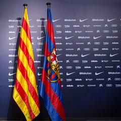 Bartomeu, camino a declarar