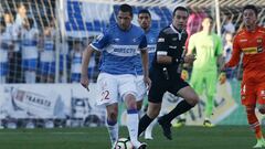 El aviso de Aued: "Tenemos muchísimas cosas por corregir"