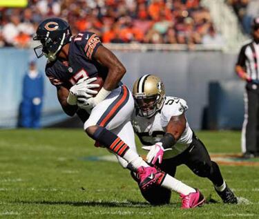 Quiniela y Fantasy (Semana 6)