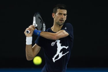 Djokovic visa cancelled: what are Australia's motives and what can happen with his deportation?