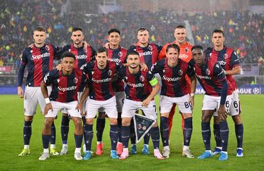 Al finalizar quintos en la Serie A en 2024, debutaron en la fase final de la Champions League al año siguiente. Esto sucedió, ya que los equipos italianos hicieron un gran papel en las competiciones europeas, por lo que, a través de la nueva norma de la UEFA, tenían pase directo a la Liga de Campeones cinco clubes de la Serie A en vez de cuatro. No pudieron prolongar su hazaña y quedaron eliminados en la fase de liga. 