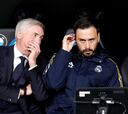 El secreto de los Ancelotti
