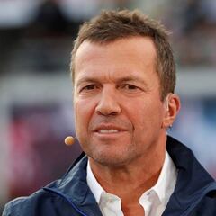 Matthäus: “¡Cristiano en el Bayern sería sexy!”