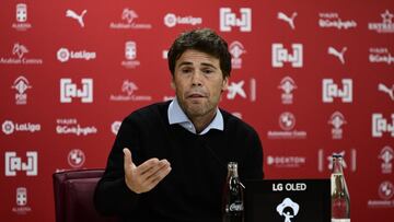 Rubi, tras conocer la muerte de su madre.