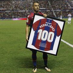 Agustín Izquierdo y Pedro López, ADN granota en el cuerpo técnico de Pereira